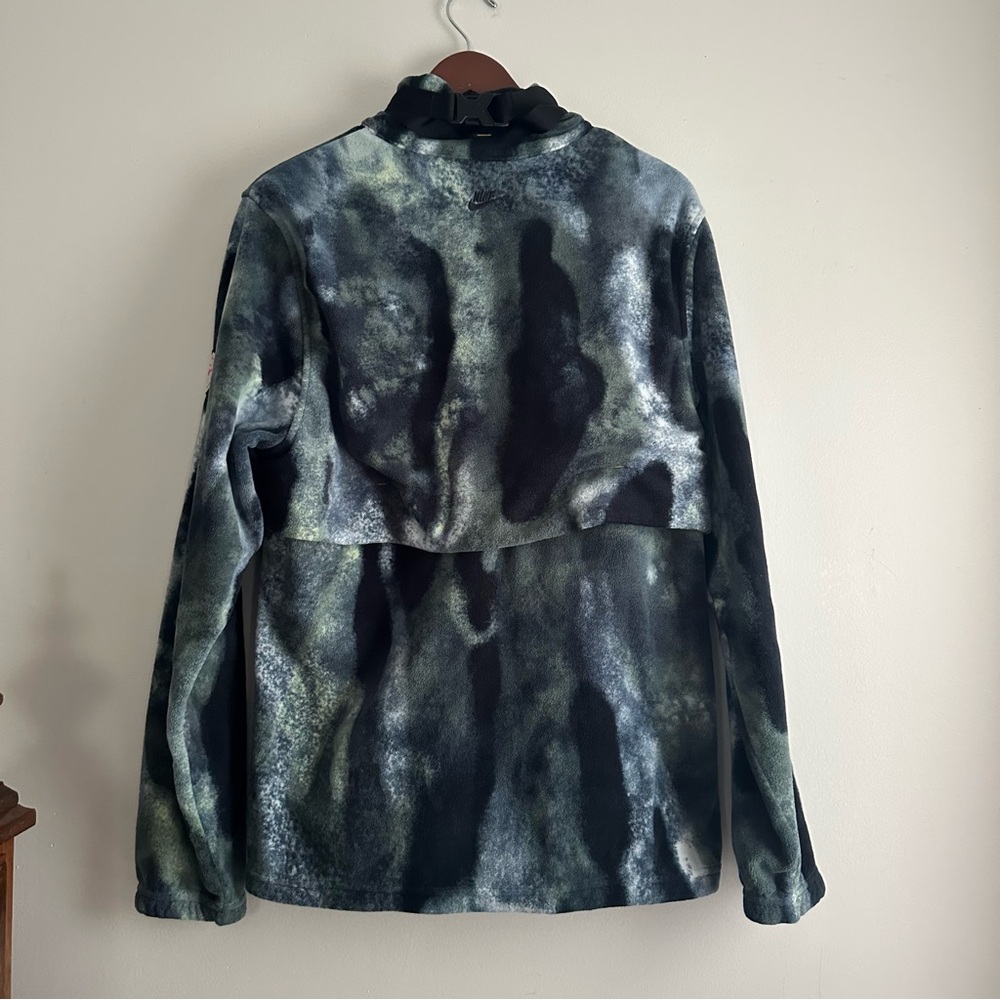 Nike • Polar Fleece Go Outside Jacket - Picture 9 of 12